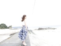 FRIDAYデジタル写真集 塩地美澄『Nocturne vol.1』全カット