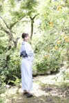 FRIDAYデジタル写真集 塩地美澄『Nocturne vol.1』全カット