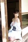 FRIDAYデジタル写真集 塩地美澄『Nocturne vol.1』全カット