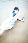 [Cosplay] 落落Raku – 海韵 [55P-353MB]