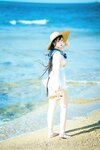 [Cosplay] 落落Raku – 海韵 [55P-353MB]