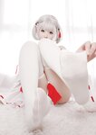 [Cosplay] Asagiriai 愛ちゃん NO.021 巫女服自拍 [40P-150MB]