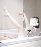 [Cosplay] 禅院熏 衬衫湿漉漉