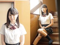 [Photobook] 日向ひかげ ヌード写真集 あの夏を追いかけて