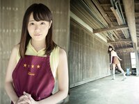 [Photobook] 日向ひかげ ヌード写真集 あの夏を追いかけて