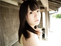 [Photobook] 日向ひかげ ヌード写真集 あの夏を追いかけて