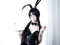 [Cosplay] Yan Yanzi 嫣嫣子 - Vol.01 Bunny Girl