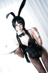 [Cosplay] Yan Yanzi 嫣嫣子 - Vol.01 Bunny Girl