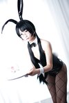 [Cosplay] Yan Yanzi 嫣嫣子 - Vol.01 Bunny Girl