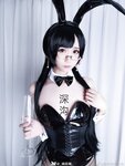 [Cosplay] Yan Yanzi 嫣嫣子 - Vol.01 Bunny Girl