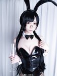 [Cosplay] Yan Yanzi 嫣嫣子 - Vol.01 Bunny Girl