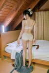 [SWEETHEBE] Friya - Super Shy