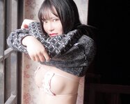 [Photobook] 月妃さら デジタル写真集 おやすみフィクション