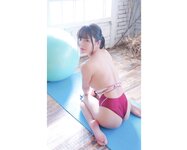 [Photobook] 月妃さら デジタル写真集 おやすみフィクション