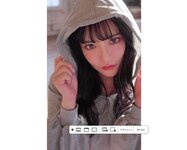[Photobook] 月妃さら デジタル写真集 おやすみフィクション