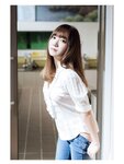 [Photobook] Kyouka 京佳 - Kyou-chan hot water is now open! ただ今、京ちゃん湯営業中！
