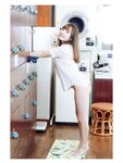 [Photobook] Kyouka 京佳 - Kyou-chan hot water is now open! ただ今、京ちゃん湯営業中！