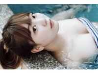 [Photobook] Kyouka 京佳 - Kyou-chan hot water is now open! ただ今、京ちゃん湯営業中！