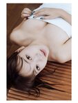 [Photobook] Kyouka 京佳 - Kyou-chan hot water is now open! ただ今、京ちゃん湯営業中！
