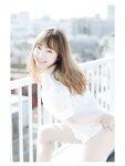 [Photobook] Kyouka 京佳 - Kyou-chan hot water is now open! ただ今、京ちゃん湯営業中！