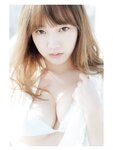 [Photobook] Kyouka 京佳 - Kyou-chan hot water is now open! ただ今、京ちゃん湯営業中！