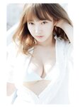 [Photobook] Kyouka 京佳 - Kyou-chan hot water is now open! ただ今、京ちゃん湯営業中！