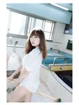 [Photobook] Kyouka 京佳 - Kyou-chan hot water is now open! ただ今、京ちゃん湯営業中！