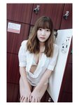 [Photobook] Kyouka 京佳 - Kyou-chan hot water is now open! ただ今、京ちゃん湯営業中！