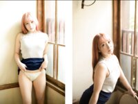 [PRESTIGE Books] Ayumi Kimito きみと歩実 - Ayumist あゆみすと
