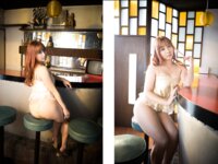 [PRESTIGE Books] Ayumi Kimito きみと歩実 - Ayumist あゆみすと
