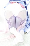 [Cosplay] Asagiriai 愛ちゃん NO.007 珊瑚宫心海 [34P-406MB]