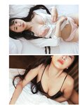 [FRIDAY] 2023.12.08-15 森香澄 沢口愛華 川口葵 清本美波 津代美月 真島なおみ 紫藤るい
