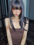 [Cosplay] 钛合金TiTi – 奴隶少女