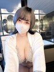 [Fantia] [実あい] 2022年12月 おっぱい大学爆乳学部 [57P5V-613M]