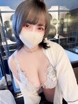 [Fantia] [実あい] 2022年12月 おっぱい大学爆乳学部 [57P5V-613M]