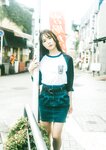 #NEWLOOK【girl meets street】坂道みる