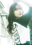 #NEWLOOK【girl meets street】坂道みる