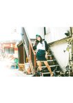 #NEWLOOK【girl meets street】坂道みる