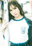 #NEWLOOK【girl meets street】坂道みる