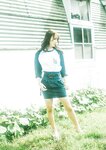 #NEWLOOK【girl meets street】坂道みる