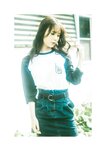 #NEWLOOK【girl meets street】坂道みる