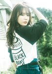 #NEWLOOK【girl meets street】坂道みる