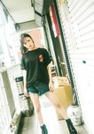 #NEWLOOK【girl meets street】坂道みる