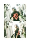 #NEWLOOK【girl meets street】坂道みる
