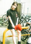 #NEWLOOK【girl meets street】坂道みる