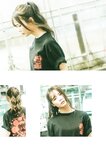 #NEWLOOK【girl meets street】坂道みる