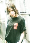 #NEWLOOK【girl meets street】坂道みる