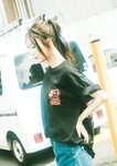 #NEWLOOK【girl meets street】坂道みる