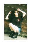 #NEWLOOK【girl meets street】坂道みる