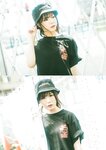 #NEWLOOK【girl meets street】坂道みる